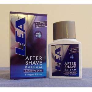  Lea After Shave Balm