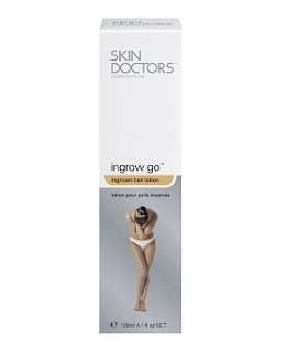 Skin Doctors Ingrow Go Lotion 120ml   Boots