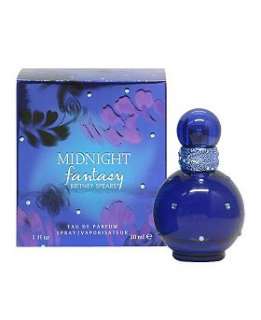 Britney Spears Midnight Fantasy Eau de Parfum 30ml   Boots