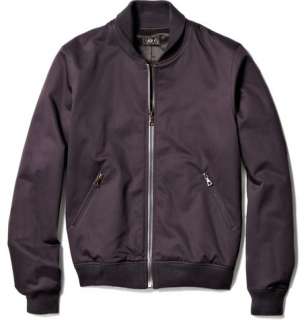   Clothing  Coats and jackets  Bomber jackets  Bomber Jacket