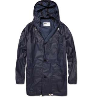  Clothing  Coats and jackets  Raincoats  Waxed Cotton 