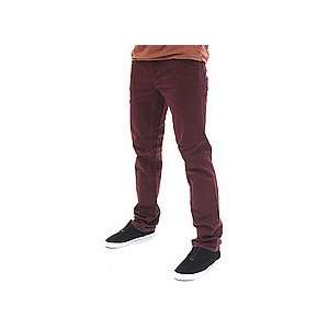  RVCA Stay RVCA Jean (Holiday Burgundy) 30   Denim 2011 