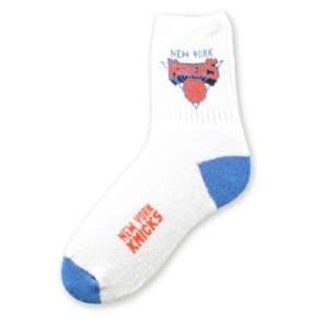  New York Knicks Socks