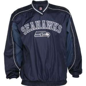  Seattle Seahawks Pullover Jacket