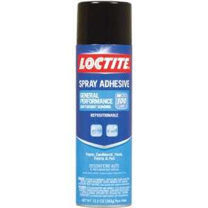  Loctite General Performance Spray Adhesive 13.5 Ou 