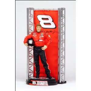   Series 3 Specialty Action Figure   Dale Earnhardt Jr. #8 Toys & Games