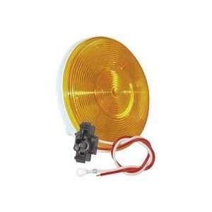    Imperial 81087 Sealed Turn Signal Lamp 4   Yellow Automotive