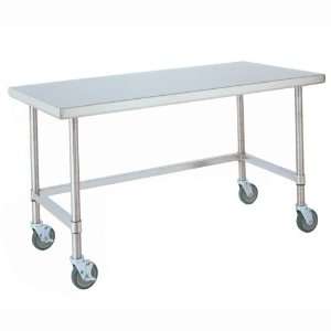 All Portable Kitchen Work Table 