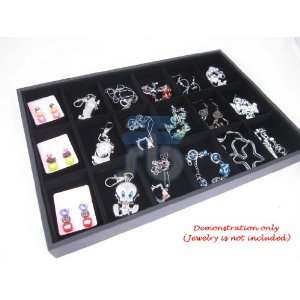   Display Case / Tray / Box /Organizer / Holder for Jewelry Retail Shop