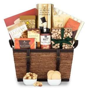 Seasons Best Gourmet Gift Basket Grocery & Gourmet Food
