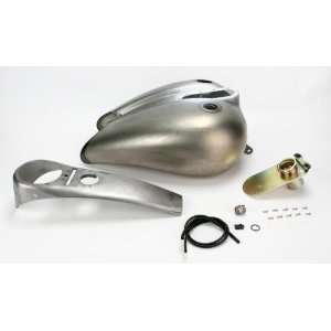  Russ Wernimont Designs Carb Gas Tank   20 1/2 in. wide 