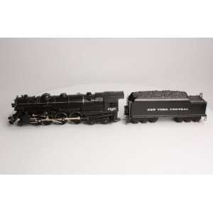  Lionel 6 18005 NYC 4 6 4 700E Hudson Steam Locomotive 