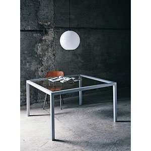  Glas Italia Go On Evolution Modern Table by Nanda Vigo 