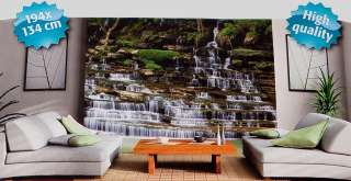   High Quality Wall Paper Photo Mural Decal 194x134cm Large Huge  