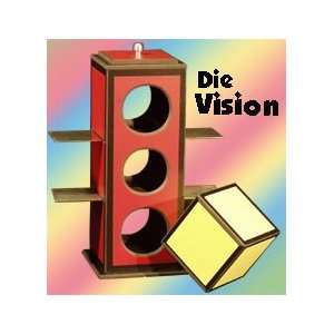  Die Vision   Germany Toys & Games