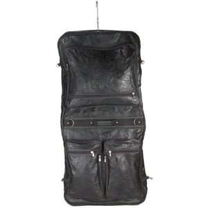  Genuine Buffalo Leather 50 Garment bag Furniture & Decor