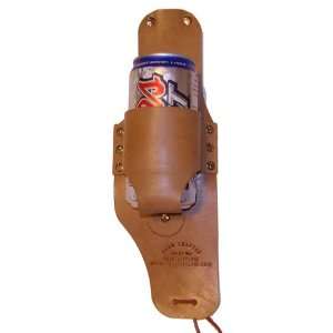  Outlaw Beer Holster Classic Brown 
