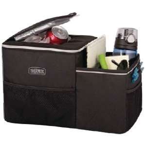   INSULATED FRONT SEAT ORGANIZER (ELECTRONICS OTHER)