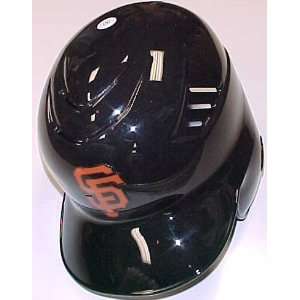   Right Handed Official Batting Helmet Cool Flo