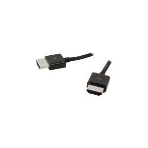  Apple HDMI to HDMI Cable Model MC838ZM/A (OEM 