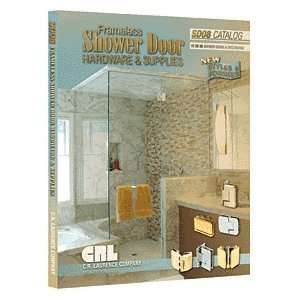   Door Hardware and Supplies Catalog by CR Laurence