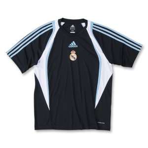  Real Madrid 09/10 Training Jersey (Navy) Sports 