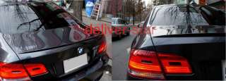 BMW 3er E90 Heckspoiler lackiert M Style versch. Farben  