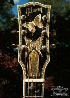 1994 Gibson CL Master Museum Masterpiece Ren Ferguson  