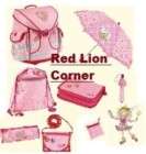 Red Lion Corner