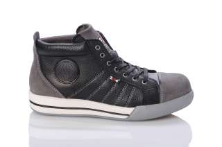 2W4 Sicherheitsschuh S3 PARKER Sneaker