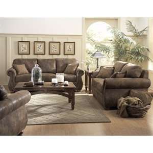  Homelegance Sofa Set Wrangler EL 9936M