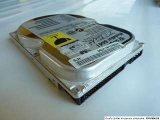 Seagate Medalist 8641 Model ST38641A 8,6 GB (F13)  