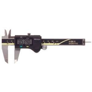 Mitutoyo Absolute Digimatic Calipers   500 195 20 SEPTLS50450019520