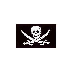  Calico Jack Rackham Pirate Jolly Roger Flag 3x5 3 x 5 