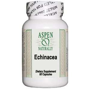  Echinacea, 350 mg, 60 Caps