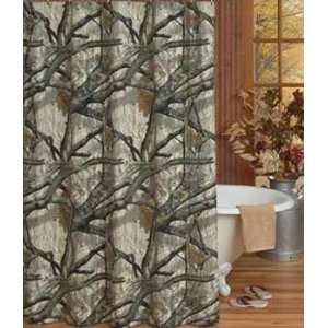  Treestand Shower Curtain