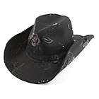 CS 151 Sequined Cowboy Hat, Cowgirl Hat   Red  