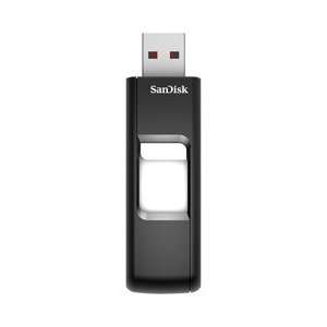  SanDisk 16GB CRUZER FLASH DRIVE USB 2.0W/ 2YR WARR (Memory & Blank 