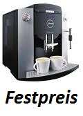Kaffeevollautomat Reparatur Jura, Siemens, DeLonghi  