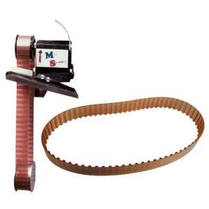 WAYNE Mini Skimmer Belt Stainless Steel   Belt Length (Inch) 18 MFR 