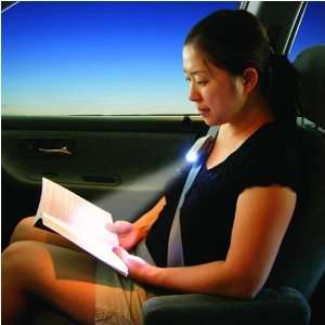  Hands Free Seatbelt Light Automotive