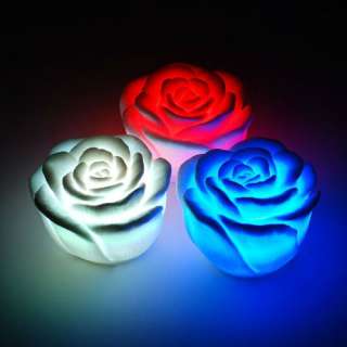   Rose, LED Rosen, Leuchtende Rosen, blink rosen, blinkende rosen  