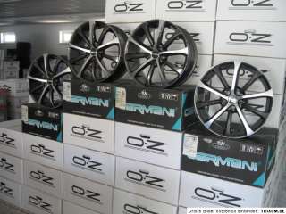 neue Carmani2 8x19, 5/112 Audi A6, 4F, A6 Allroad  