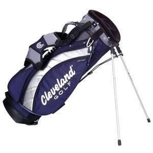  Cleveland 2005 QL55 Stand Bags