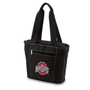   Molly Lunch Tote/Black Ohio State (Embroidery) Patio, Lawn & Garden