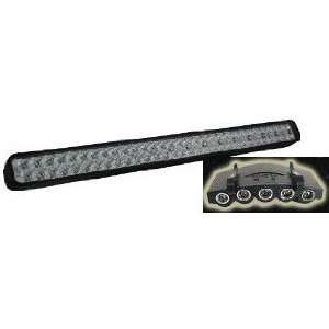   XIL 600V XMITTER 32 Euro Beam LED Light Bar WITH FREE LED CAP LIGHT