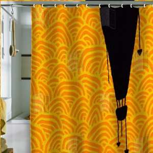  Shower Curtain Float On (by DENY Designs)