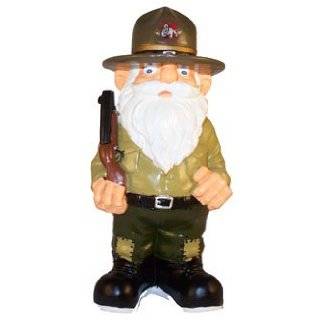 Marine Military Gnome