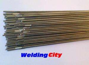 ER 308L 1/16 36 TIG Stainless Steel Filler Rod 5 Lb  