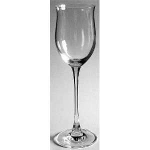 Lenox Tuscany Classics Tulip Wine, Crystal Tableware  